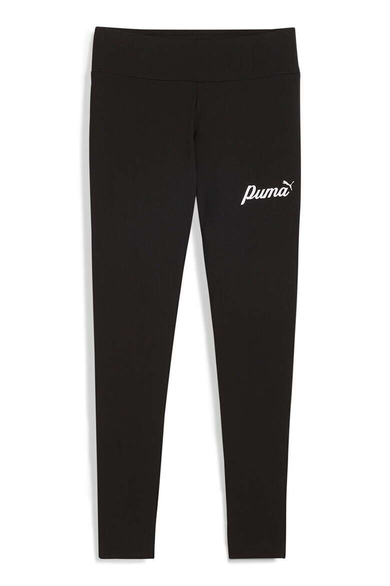 Puma Клин ESS+ Script с лого - Pepit.bg