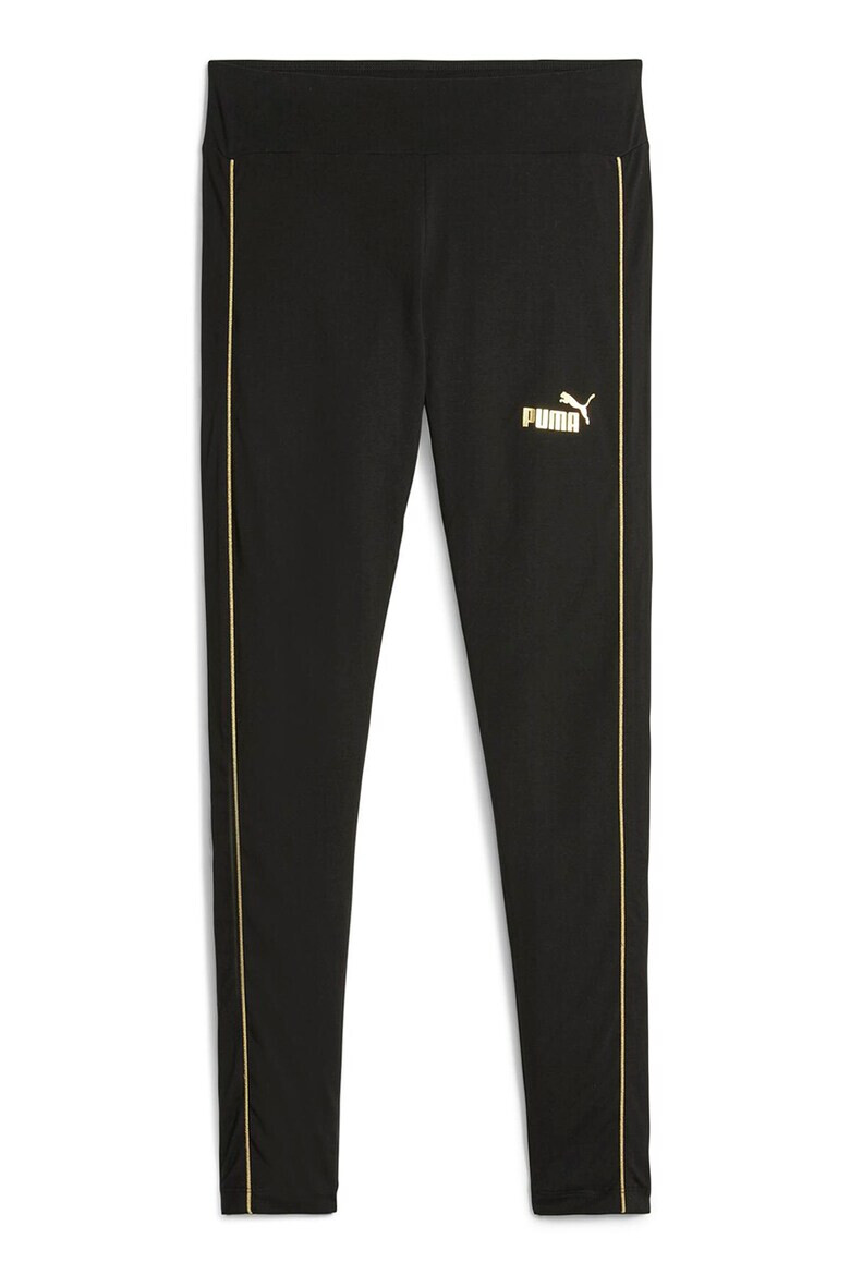 Puma Клин Essentials Minimal Gold с контрасти - Pepit.bg