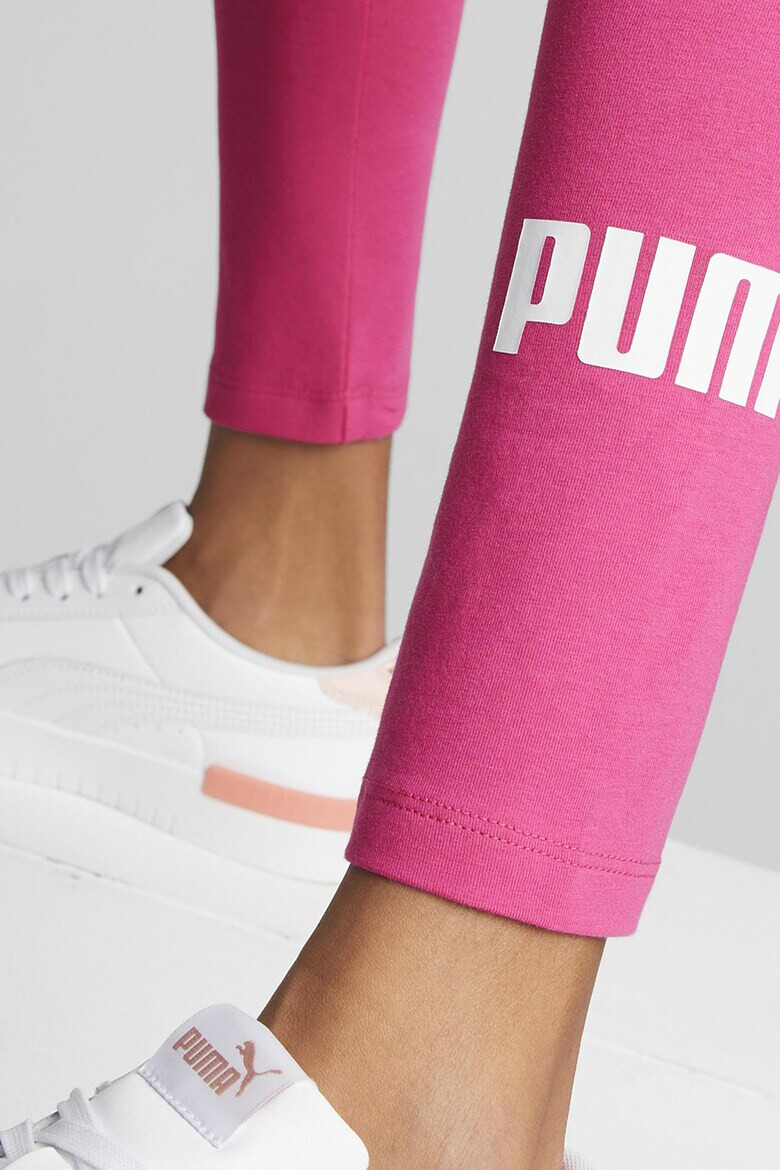 Puma Клин Essentials с лого и еластична талия - Pepit.bg