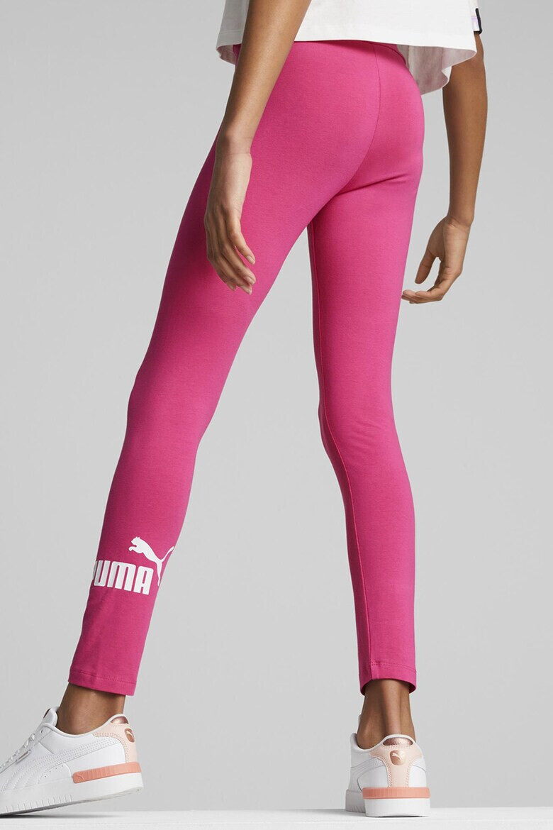 Puma Клин Essentials с лого и еластична талия - Pepit.bg