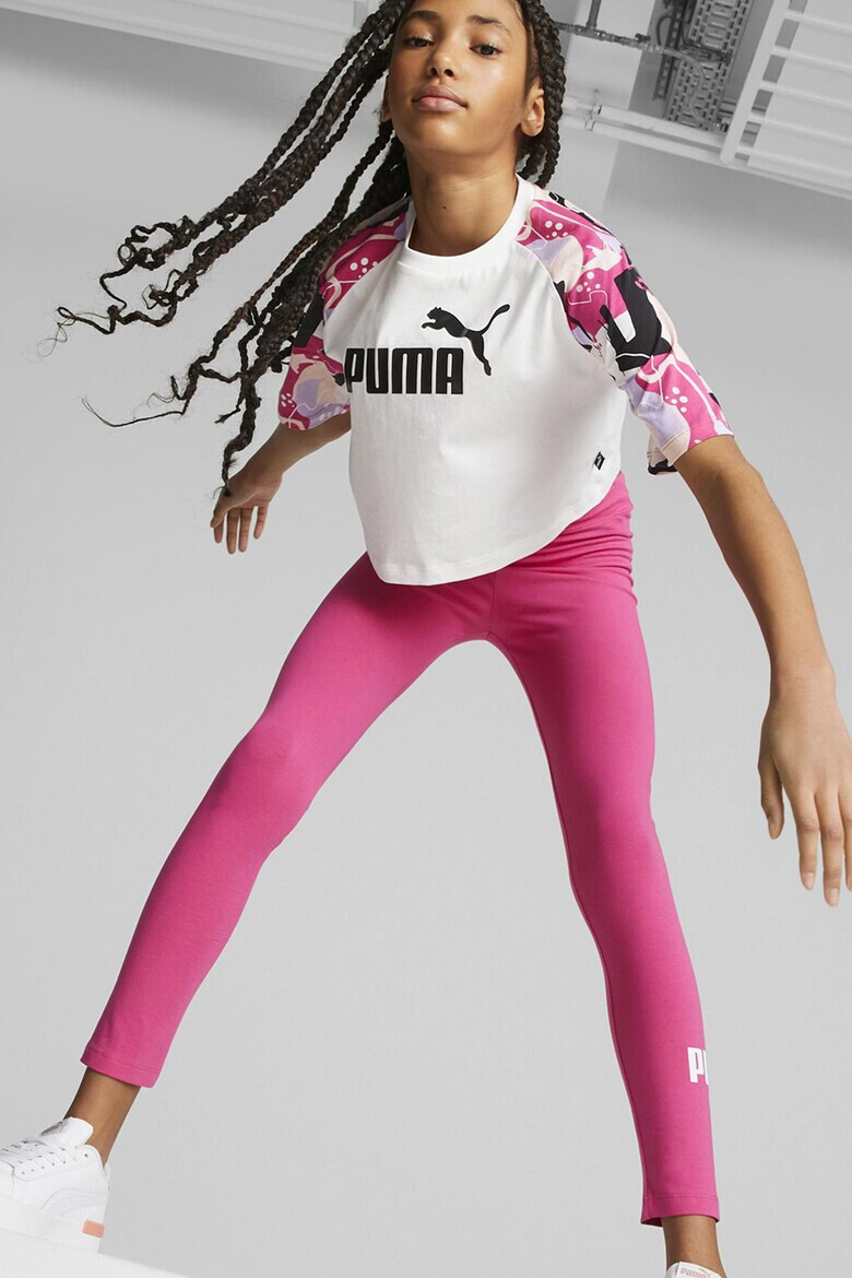 Puma Клин Essentials с лого и еластична талия - Pepit.bg