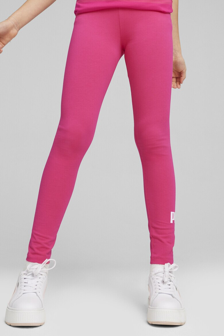 Puma Клин Essentials с лого и еластична талия - Pepit.bg