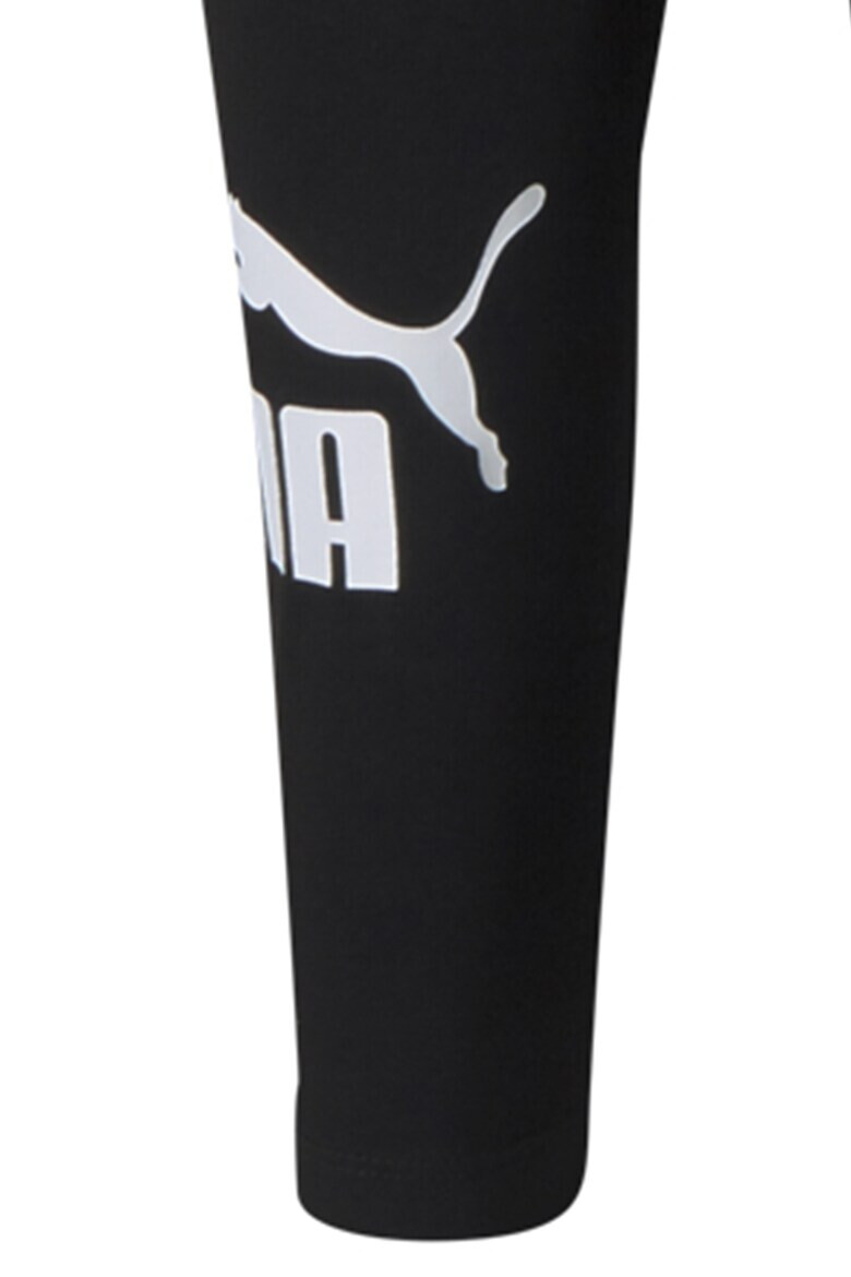 Puma Клин Essentials с лого и еластична талия - Pepit.bg