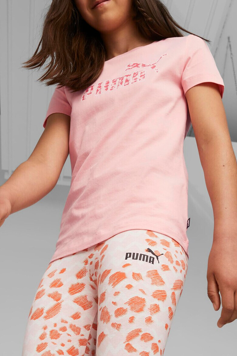 Puma Клин Essentials с принт - Pepit.bg