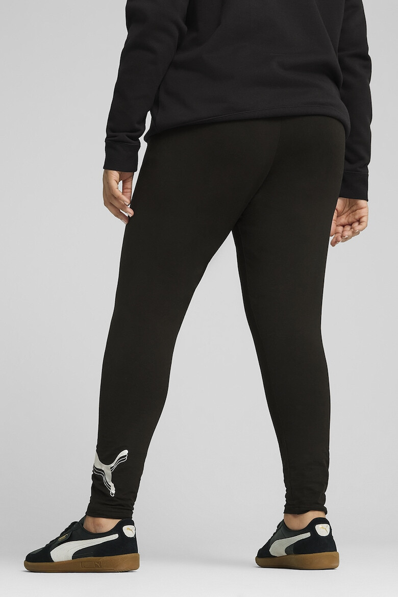 Puma Клин с памук и лого - Pepit.bg