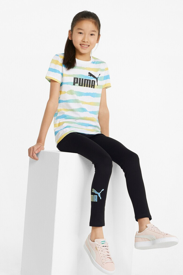 Puma Клин с памук с лого - Pepit.bg