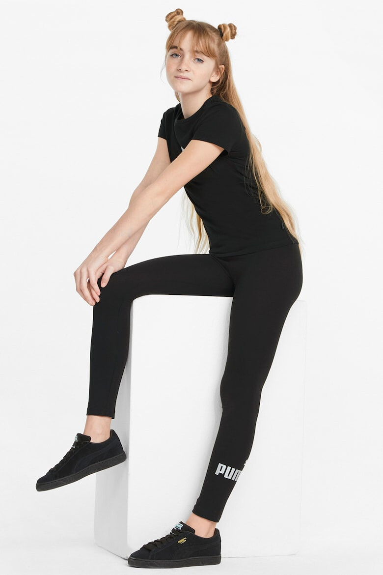 Puma Клин с памук с лого - Pepit.bg