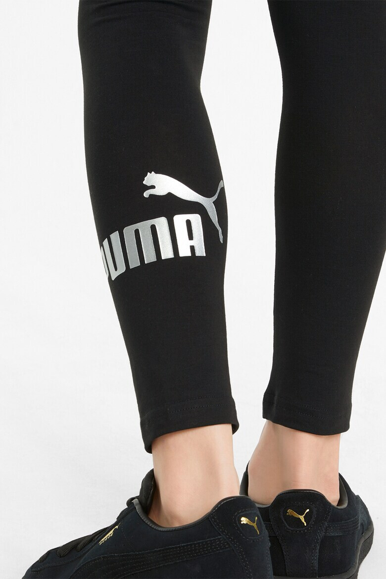 Puma Клин с памук с лого - Pepit.bg
