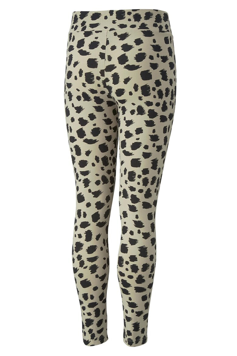 Puma Клин с животинска шарка - Pepit.bg