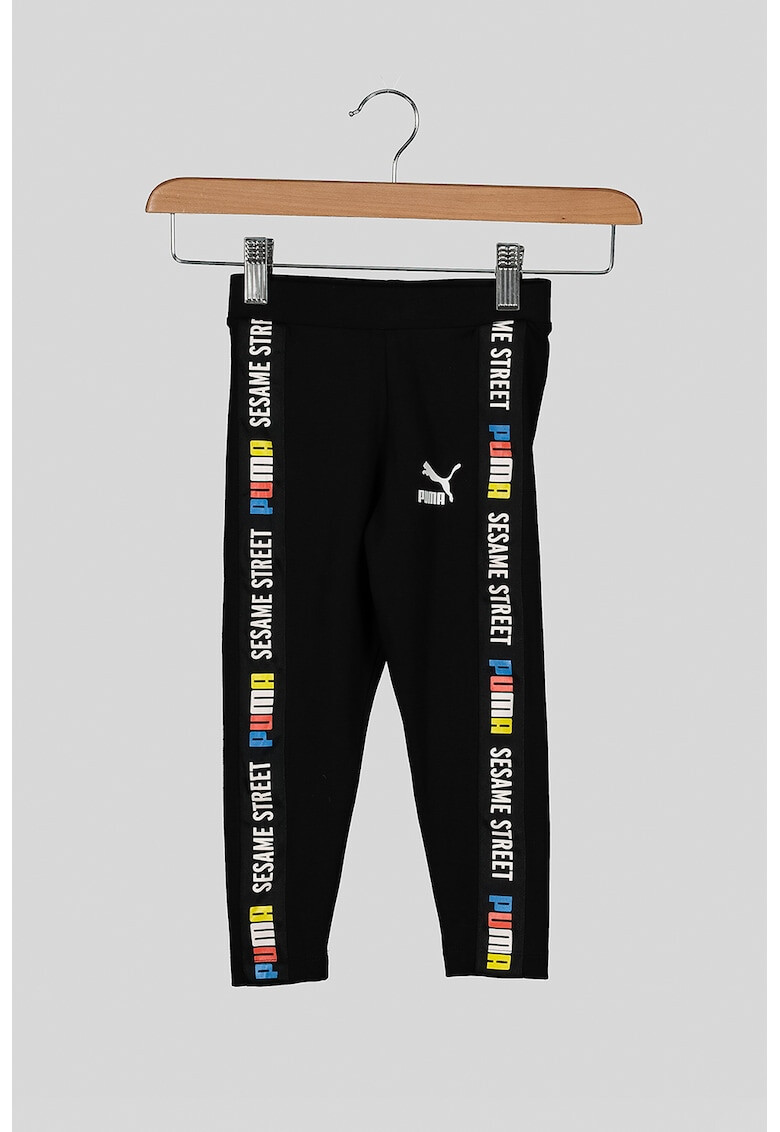 Puma Клин Sesame с лого встрани - Pepit.bg