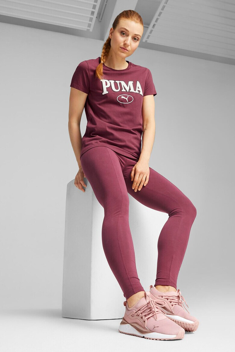 Puma Клин Squad с висока талия - Pepit.bg