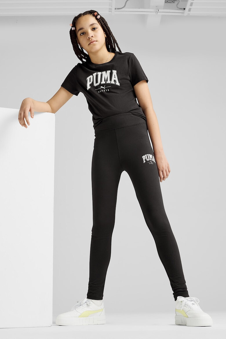 Puma Клин Squad с висока талия - Pepit.bg