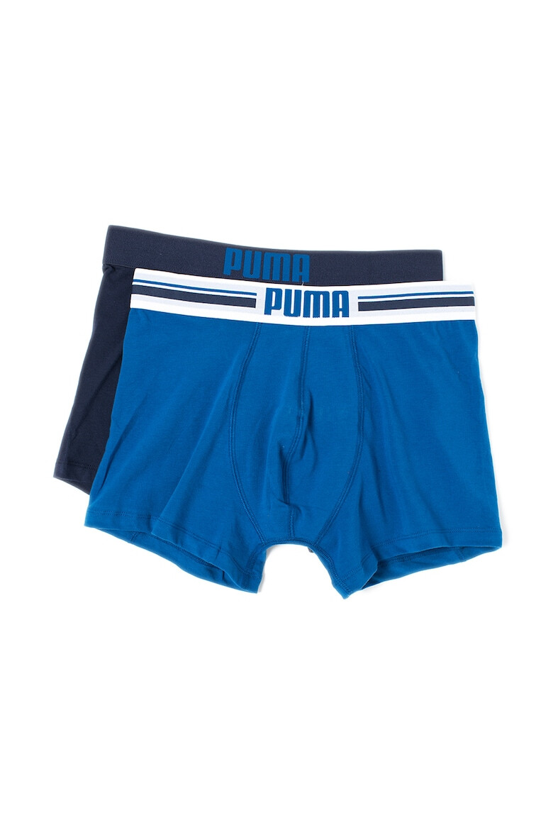 Puma Комплект боксерки - 2 чифта - Pepit.bg