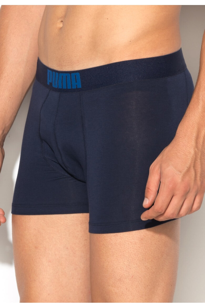 Puma Комплект боксерки - 2 чифта - Pepit.bg