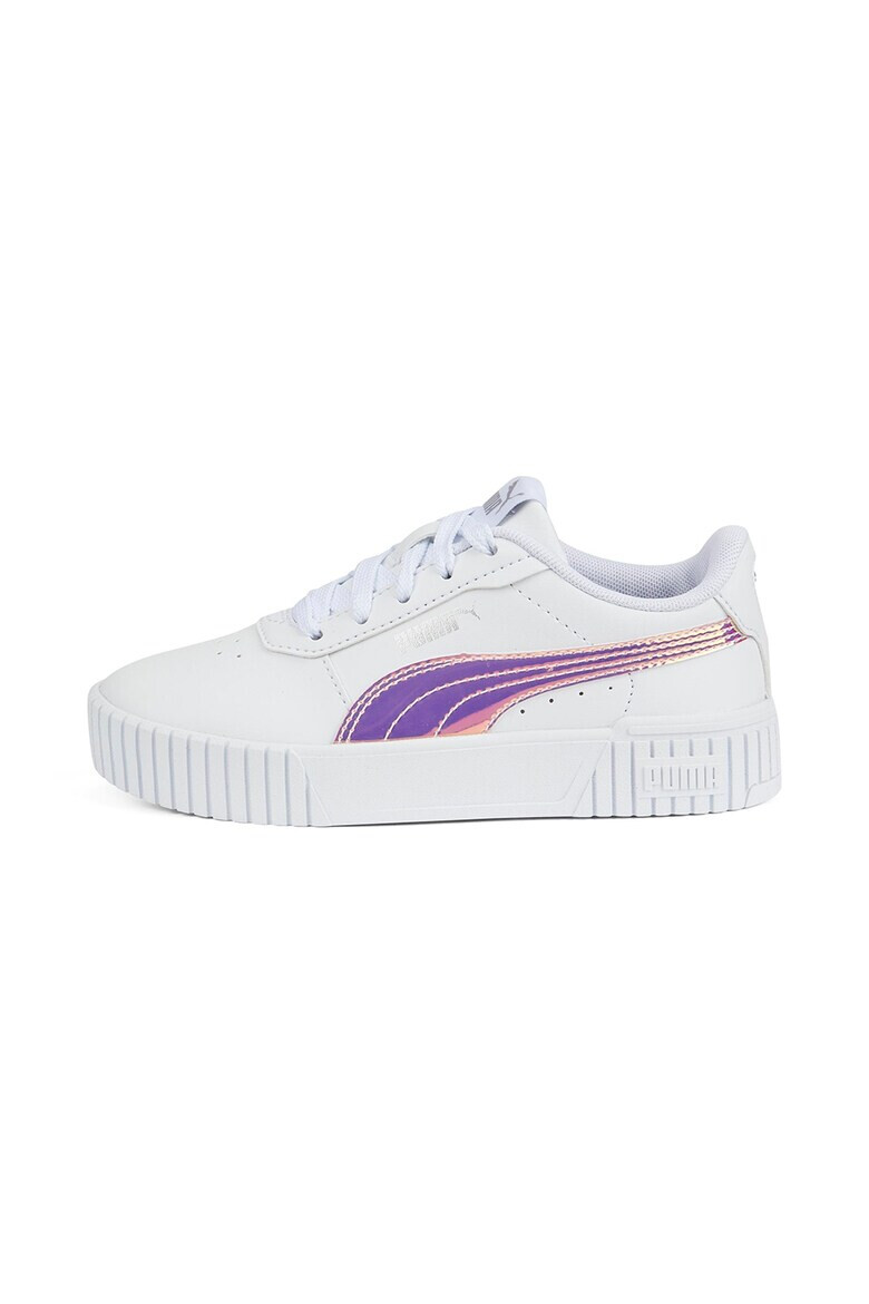 Puma Спортни обувки Carina 2.0 Holo от еко кожа - Pepit.bg