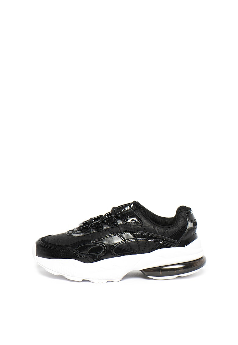 Puma Кожени спортни обувки Cell Venom Hypertech - Pepit.bg