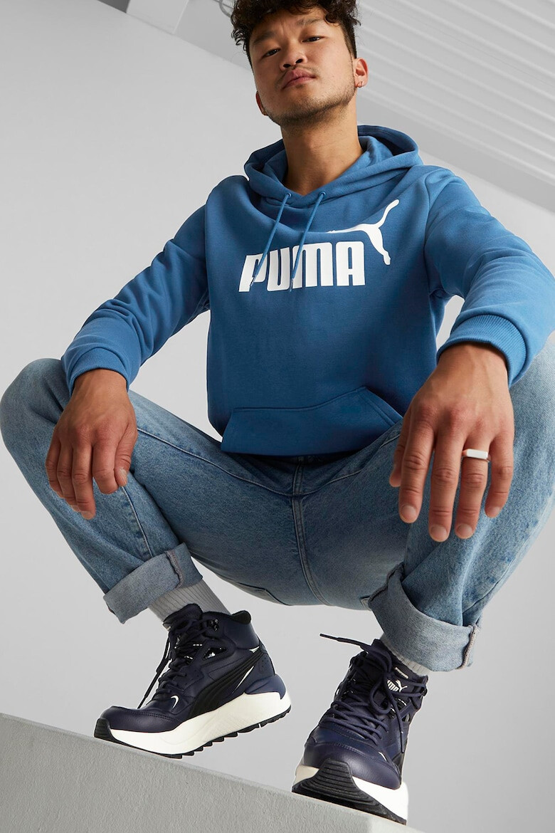 Puma Кожени спортни обувки X-Ray Speed с еко кожа - Pepit.bg