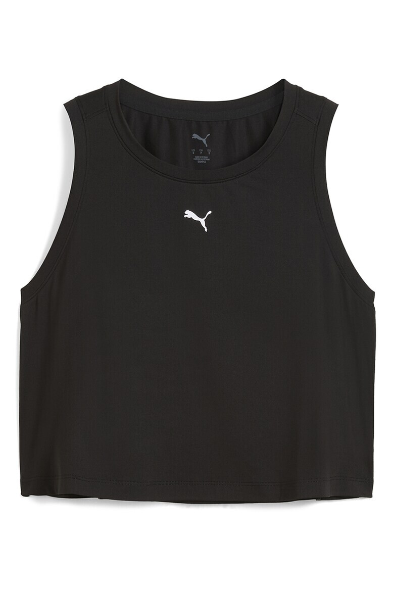 Puma Къс фитнес топ - Pepit.bg