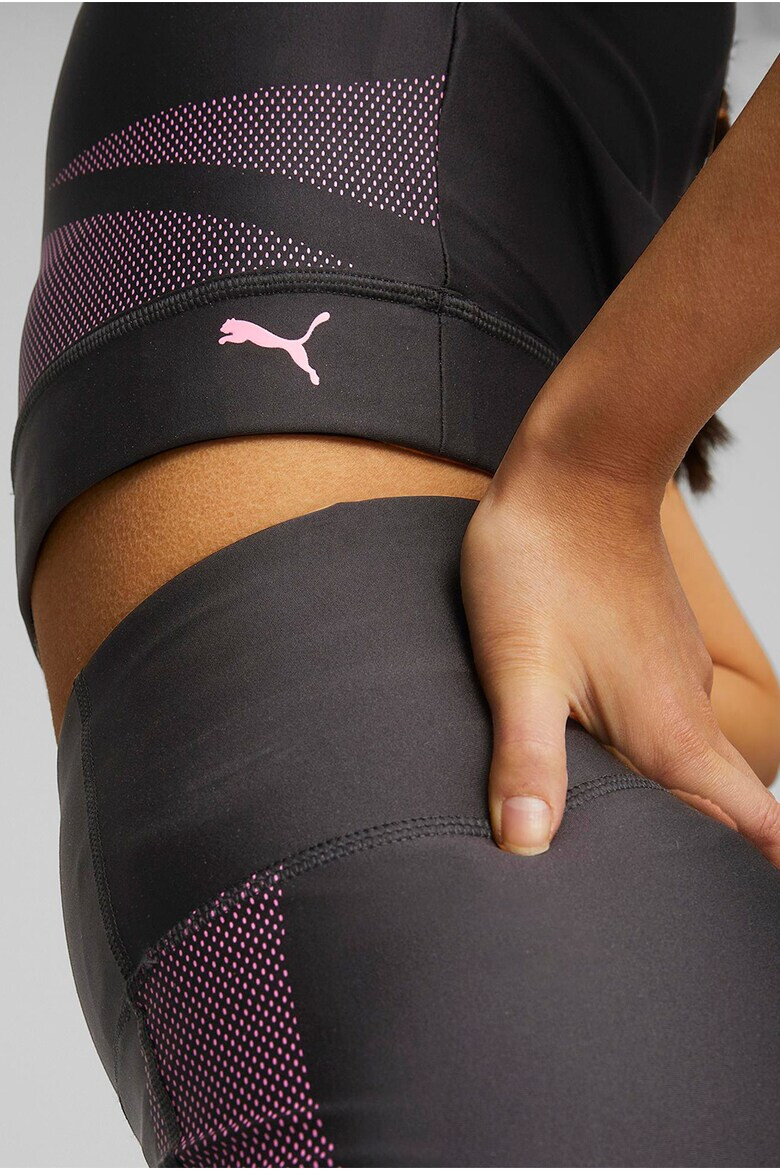 Puma Къс фитнес топ Eversculpt dryCELL - Pepit.bg