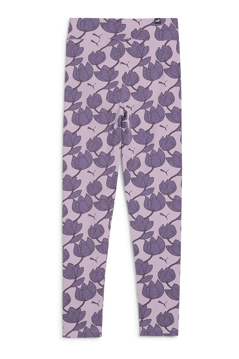 Puma Къс клин Essentials с графика - Pepit.bg