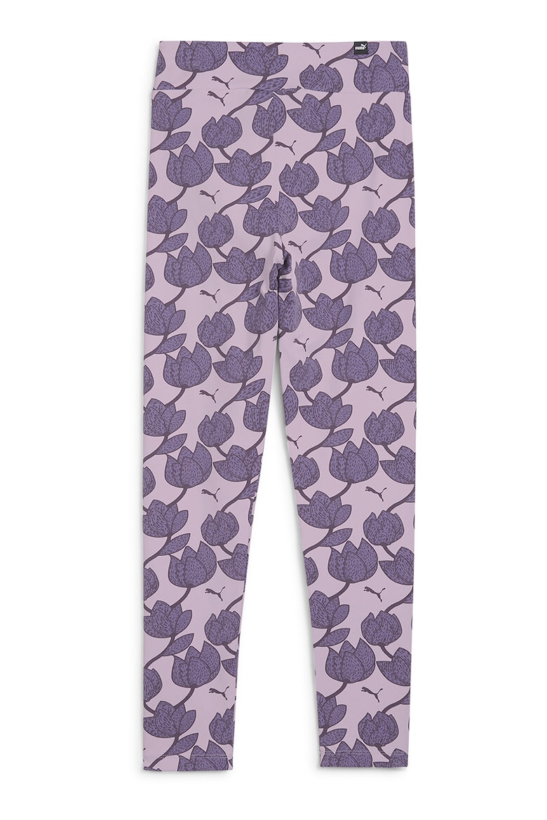 Puma Къс клин Essentials с графика - Pepit.bg