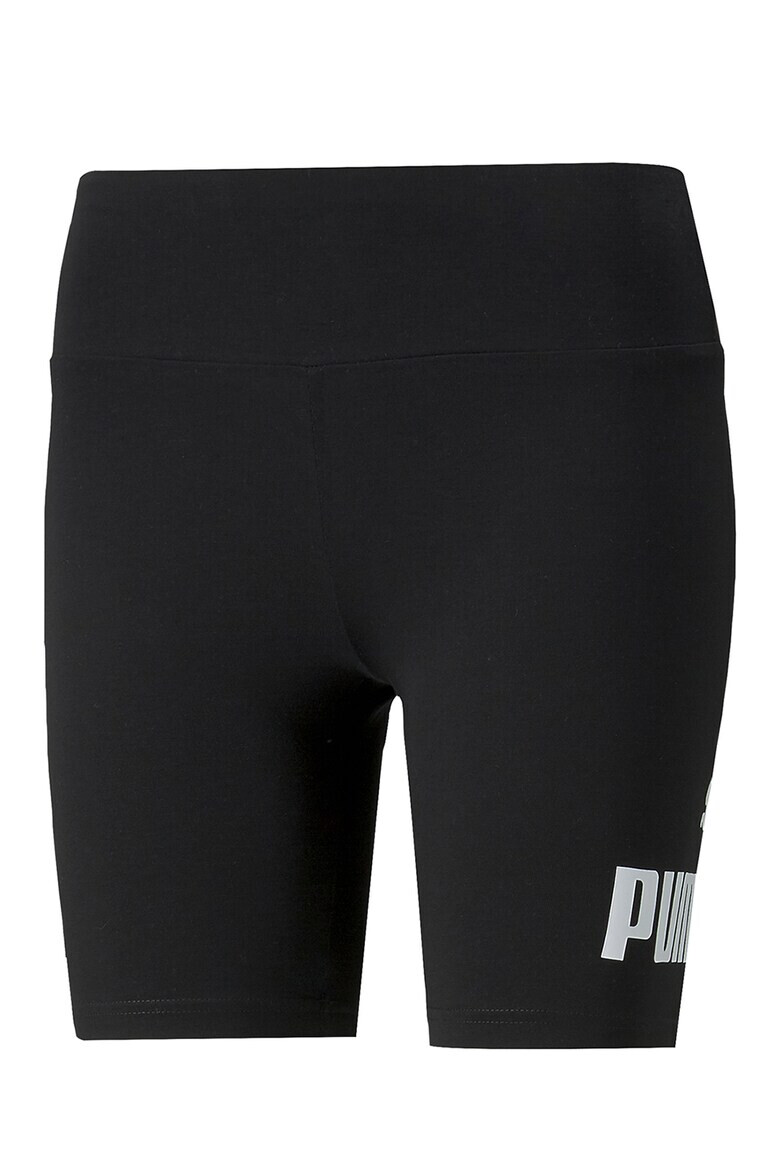 Puma Къс клин Essentials с лого - Pepit.bg