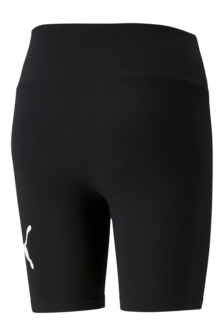 Puma Къс клин Essentials с лого - Pepit.bg