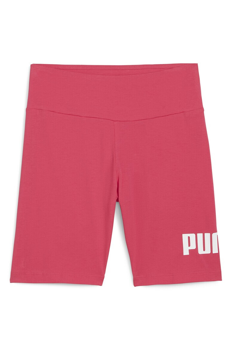 Puma Къс клин Essentials с лого - Pepit.bg