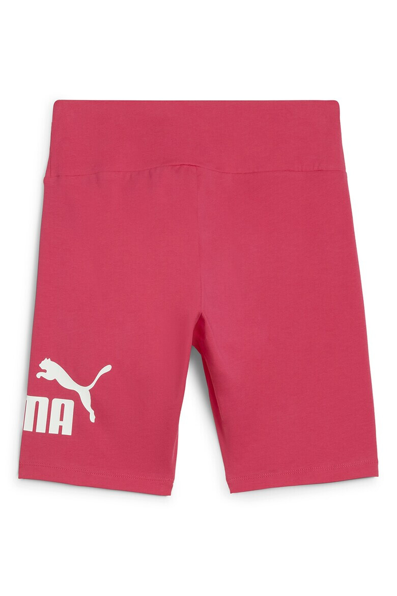 Puma Къс клин Essentials с лого - Pepit.bg