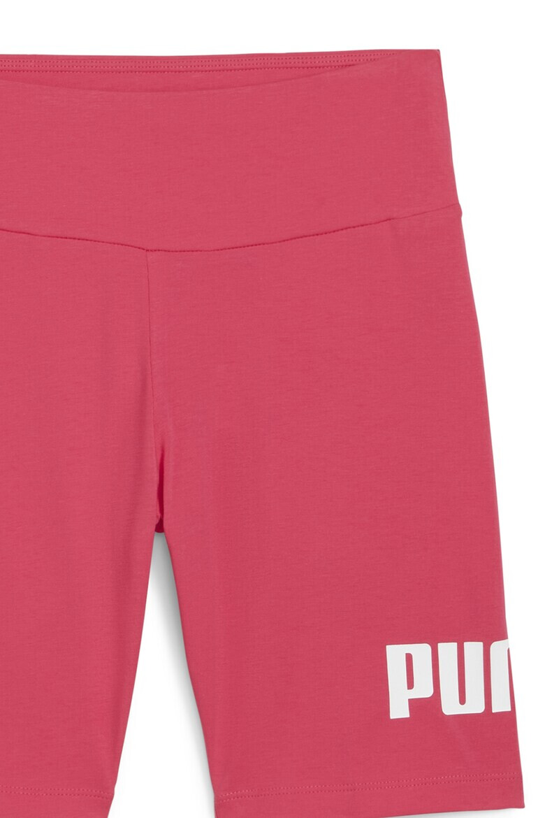 Puma Къс клин Essentials с лого - Pepit.bg