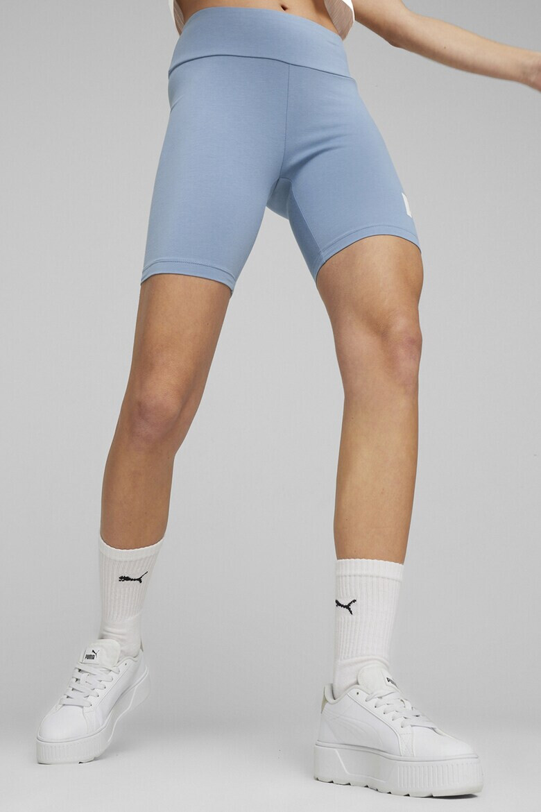 Puma Къс клин Essentials с лого - Pepit.bg