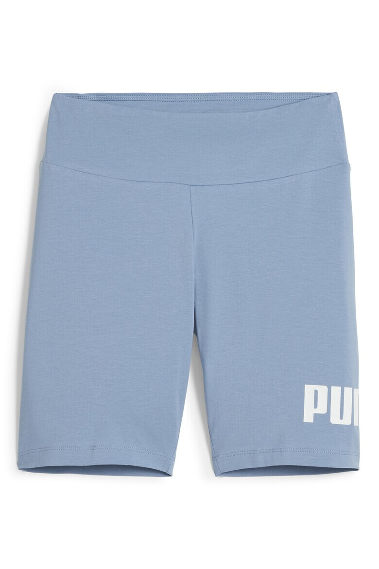 Puma Къс клин Essentials с лого - Pepit.bg