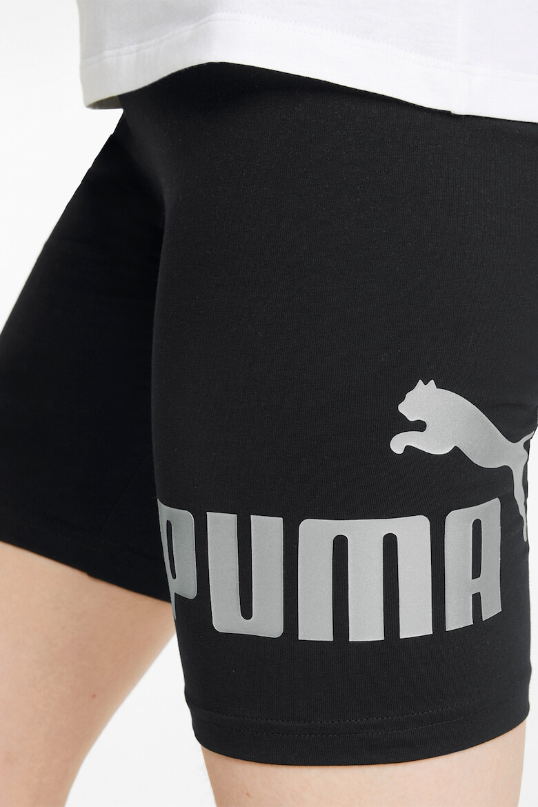 Puma Къс клин Essentials+ с висока талия - Pepit.bg