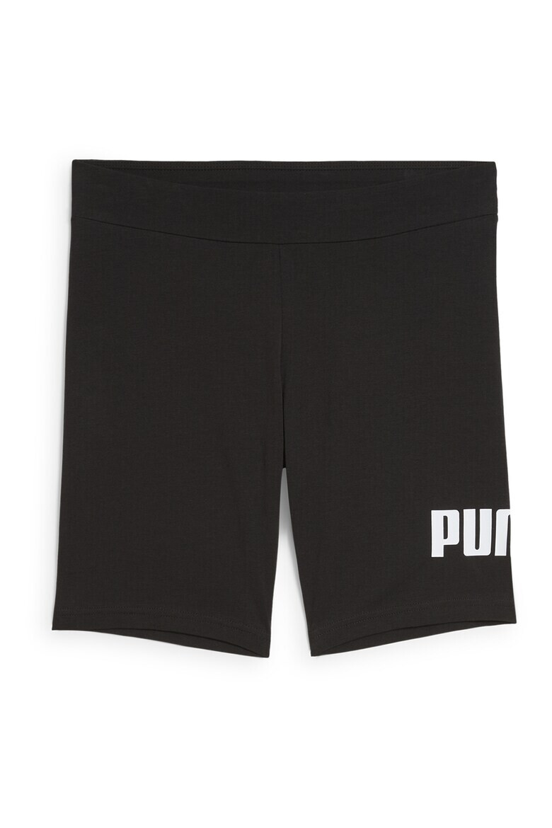 Puma Къс клин с лого - Pepit.bg