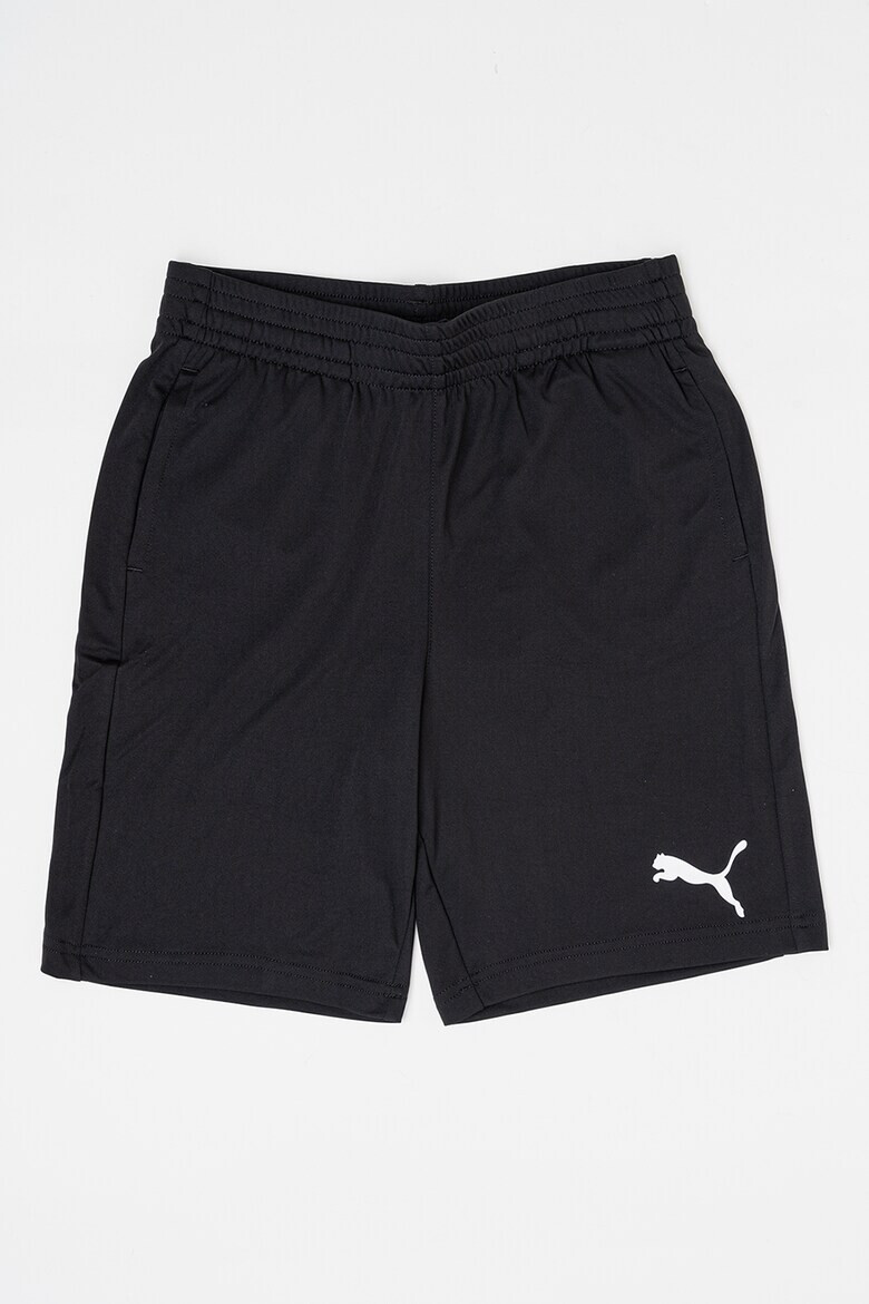 Puma Къс панталон Active с лого - Pepit.bg