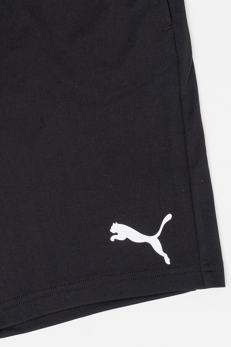 Puma Къс панталон Active с лого - Pepit.bg