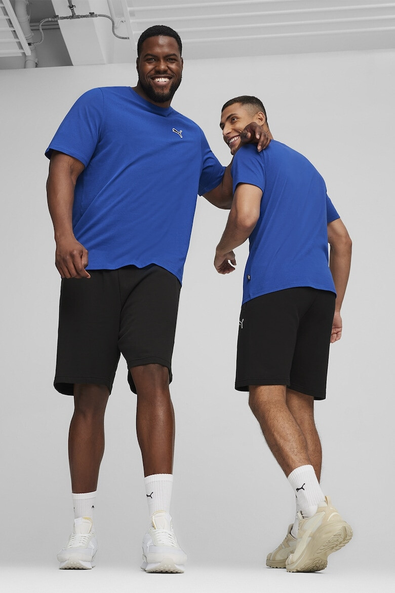 Puma Къс панталон Better Essentials с джобове - Pepit.bg