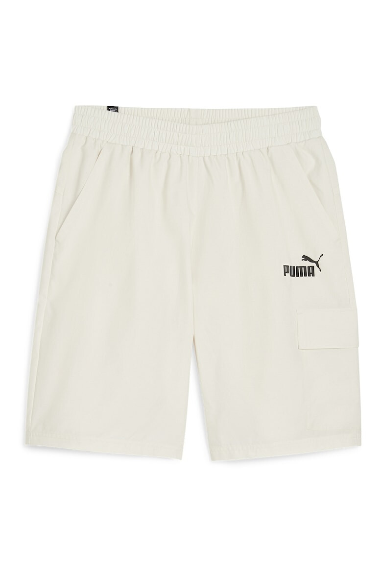 Puma Къс панталон ESS+ карго с лого - Pepit.bg