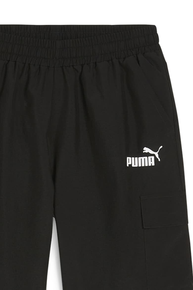 Puma Къс панталон ESS+ карго с лого - Pepit.bg