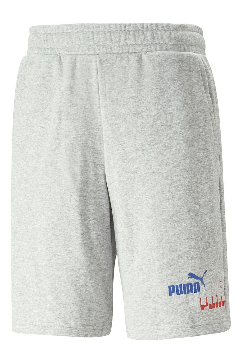 Puma Къс панталон ESS+ с лого - Pepit.bg