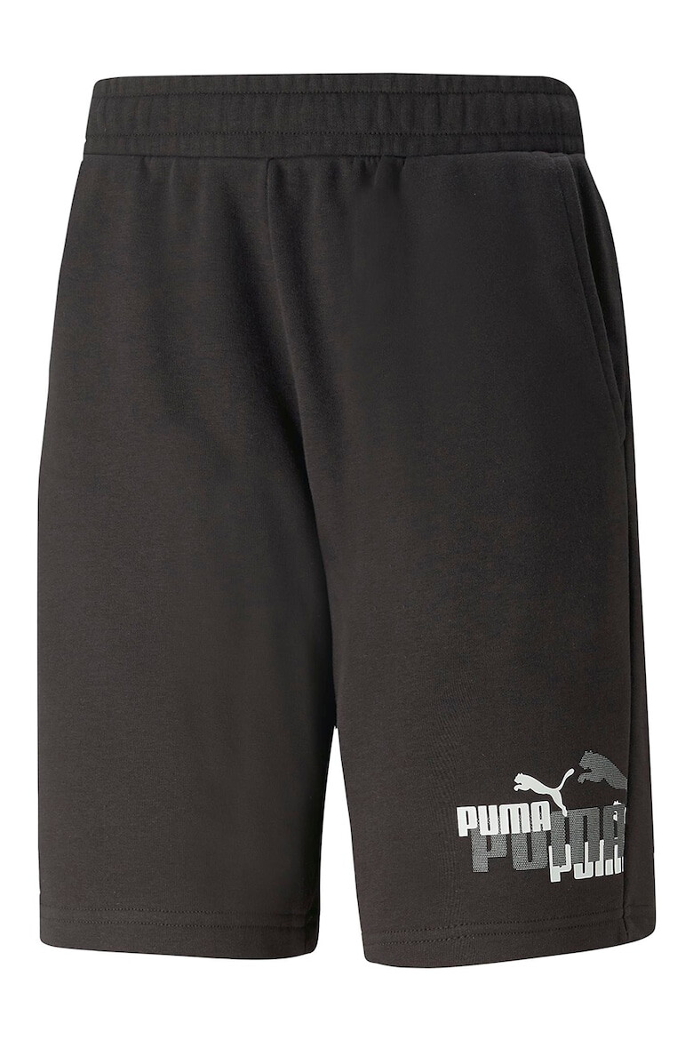 Puma Къс панталон ESS+ с лого - Pepit.bg