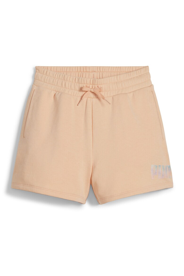 Puma Къс панталон Ess+ Summer Daze - Pepit.bg