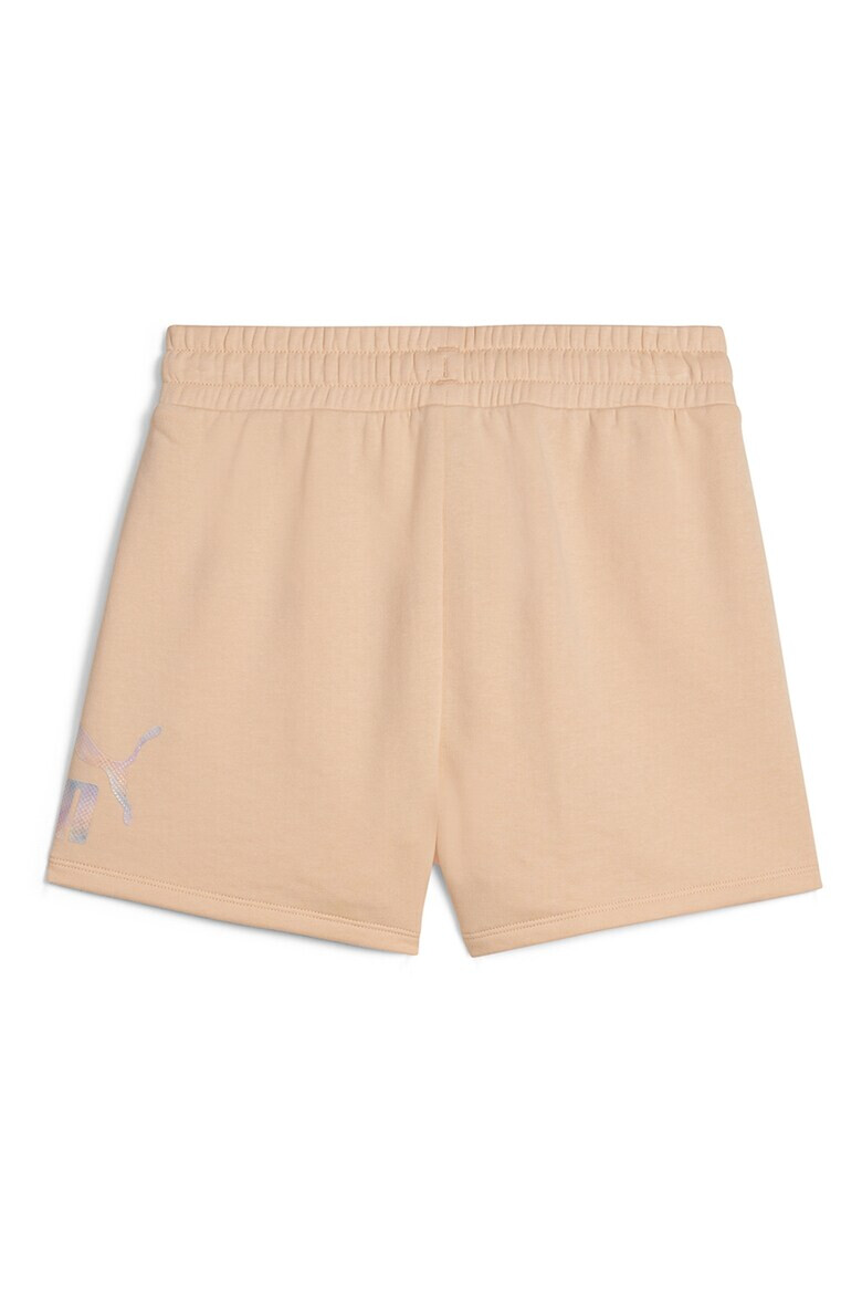 Puma Къс панталон Ess+ Summer Daze - Pepit.bg