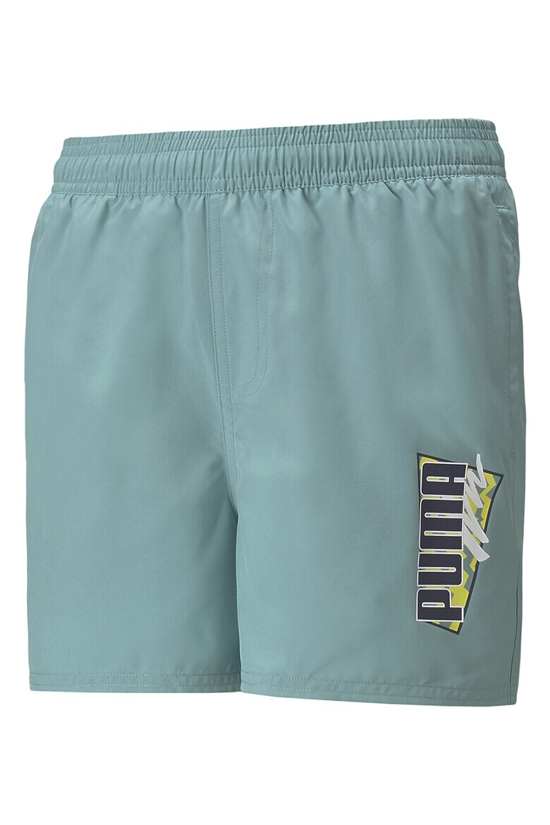 Puma Къс панталон Essentials с лого - Pepit.bg