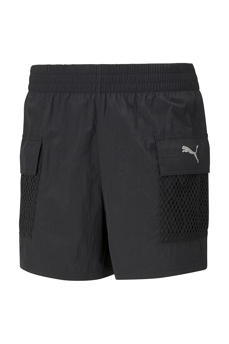 Puma Къс панталон Evide с еластична талия - Pepit.bg