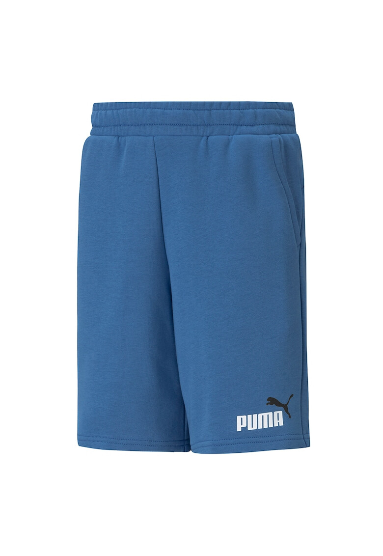 Puma Къс суитшърт ESS+ с джобове отстрани - Pepit.bg