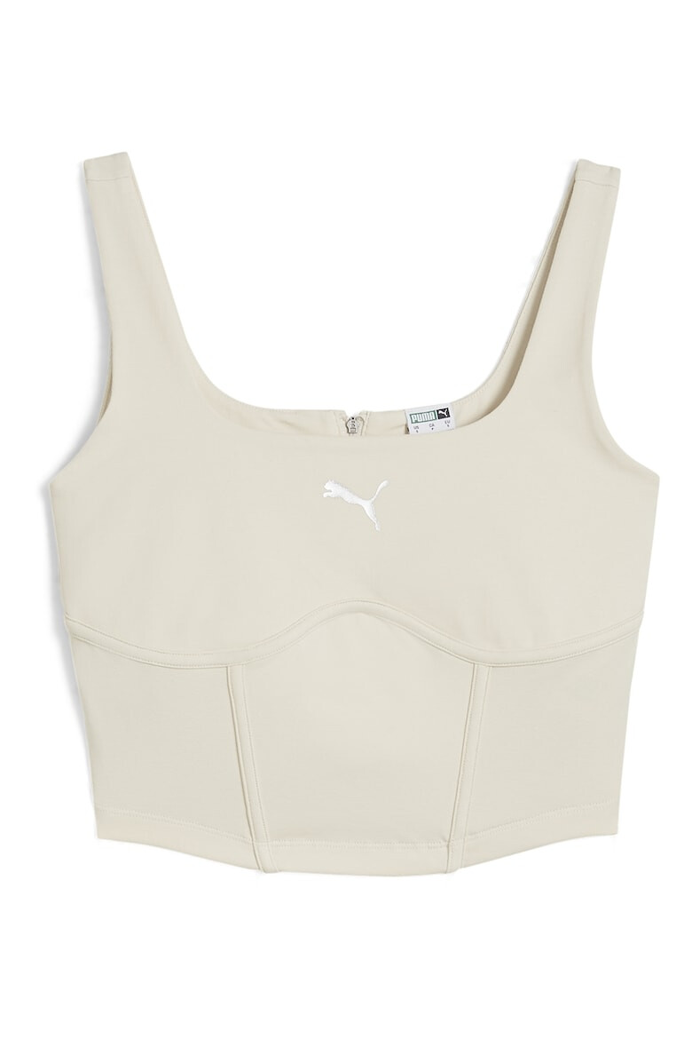 Puma Къс топ Dare To GYM2K - Pepit.bg