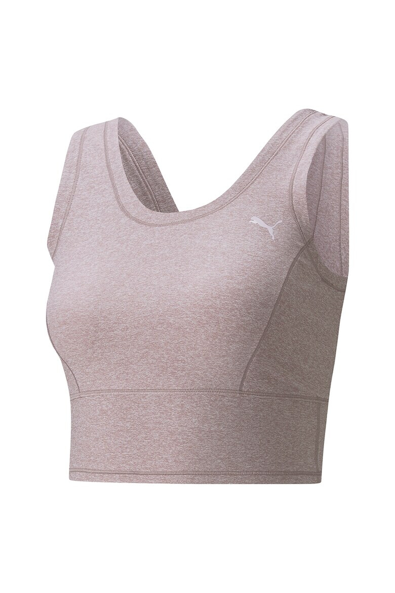 Puma Къс топ Studio Yogini Yoga - Pepit.bg