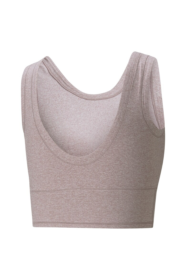 Puma Къс топ Studio Yogini Yoga - Pepit.bg