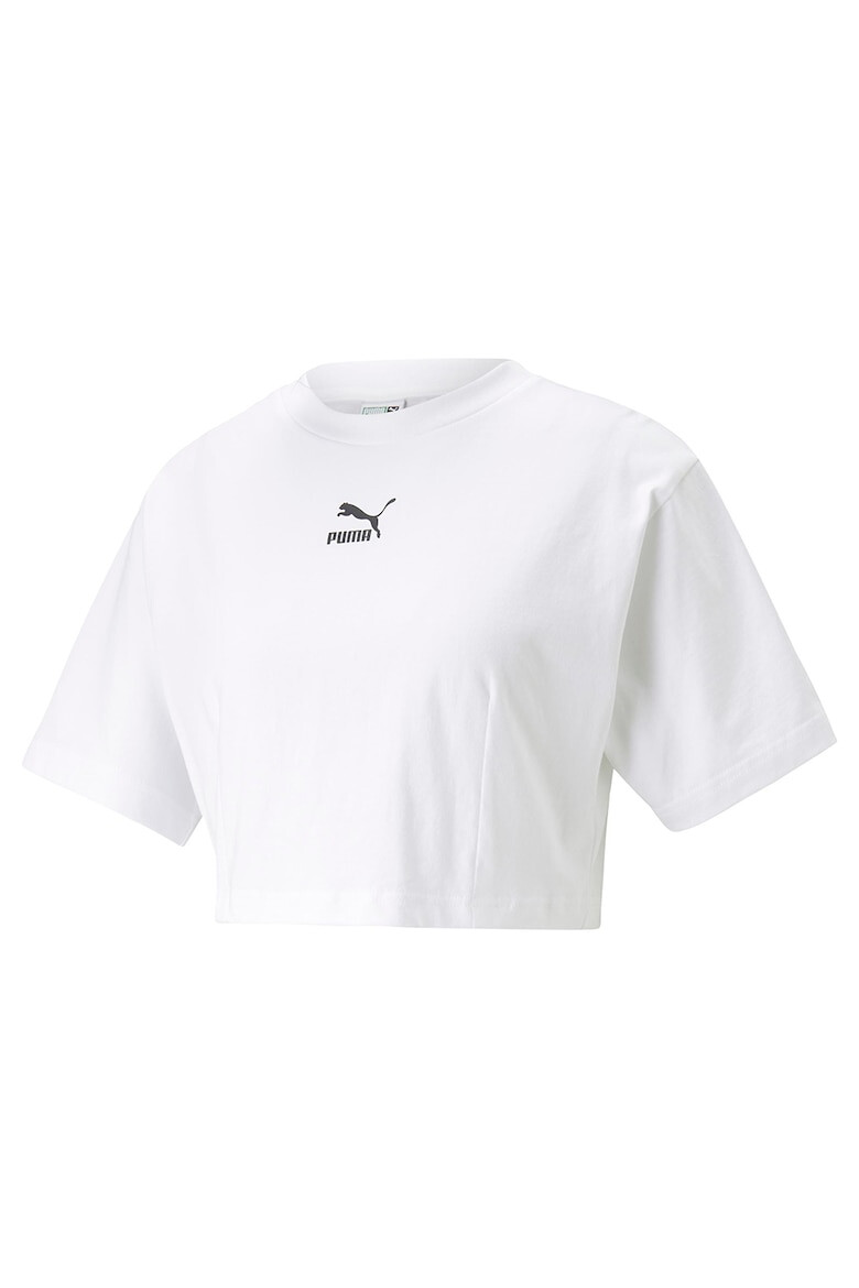 Puma Къса тениска Dare To - Pepit.bg
